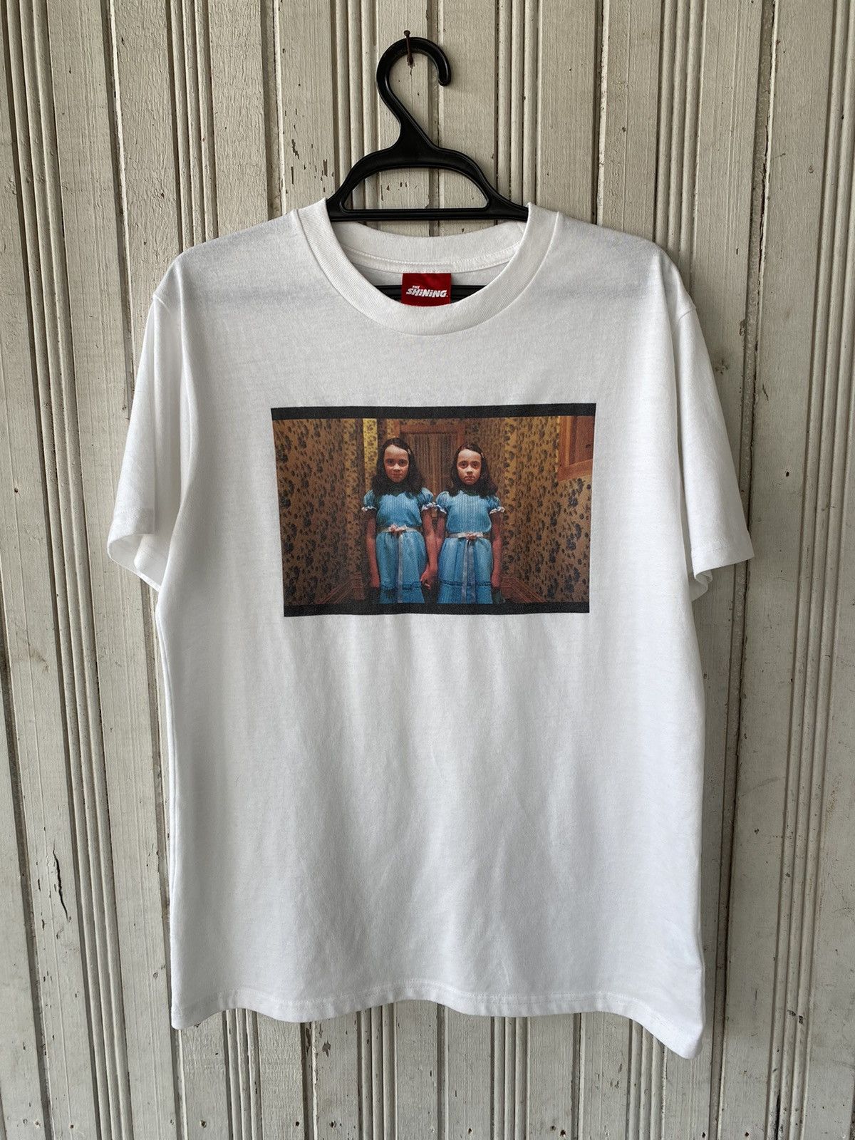 Vintage Y2k The Shining Movie T Shirt