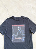 Vintage Schwarzenegger Terminator 2 Movie T Shirt