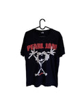 Band Tees Pearl Jam Alive Vintage Doublesided Rock Band Tee Hoodie, Sweatshirt | FlexRushtees.com
