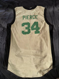 Nba 2002 Boston Celtics Paul Pierce Playoff Jersey T-Shirts, Hoodie, Sweatshirt | FlexRushtees.com