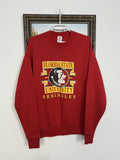 Jerzees Florida State University Seminoles Sweatshirt Crewneck