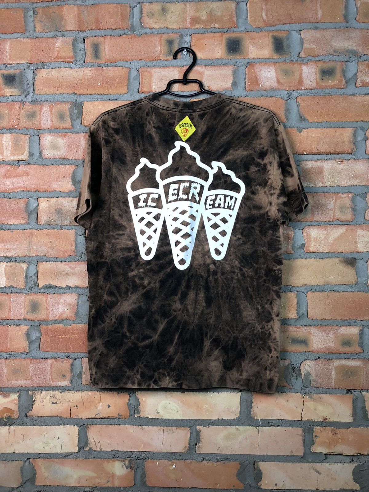 Very Rare Icecream Custom Made Tee Hoodie, Sweatshirt | FlexRushtees.com