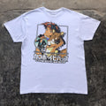 Japanese Brand Anime Cowboy Bebop Official Shirt