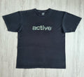 Vintage Active Skate Shirt Hoodie, Sweatshirt | FlexRushtees.com