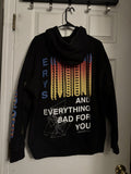 Msftsrep Erys Jaden Smith Hoodie T-Shirts, Sweatshirt | FlexRushtees.com
