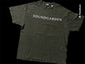 Vintage T Shirt Sound Garden 00s Hoodie, Sweatshirt | FlexRushtees.com