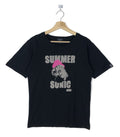 Rare Vintage 07 Summer Sonic Japan Paul Smith Staff Tee Hoodie, Sweatshirt | FlexRushtees.com