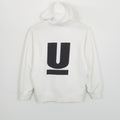 Undercover X Vintage Vintage Gu X Undercover Japanese Brand Custom Logo Hoodies T-Shirts, Sweatshirt | FlexRushtees.com