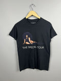 Rap Tees S Lizzo European Tour Tee Hoodie, Sweatshirt | FlexRushtees.com
