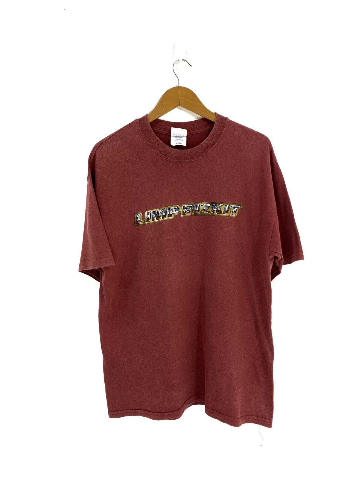 Band Tees Limp Bizkit Rap Rock Band Shirt American Band Hoodie, Sweatshirt | FlexRushtees.com