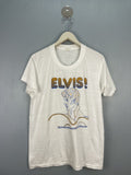 Band Tees Vintage 70s Elvis Presley T Shirt