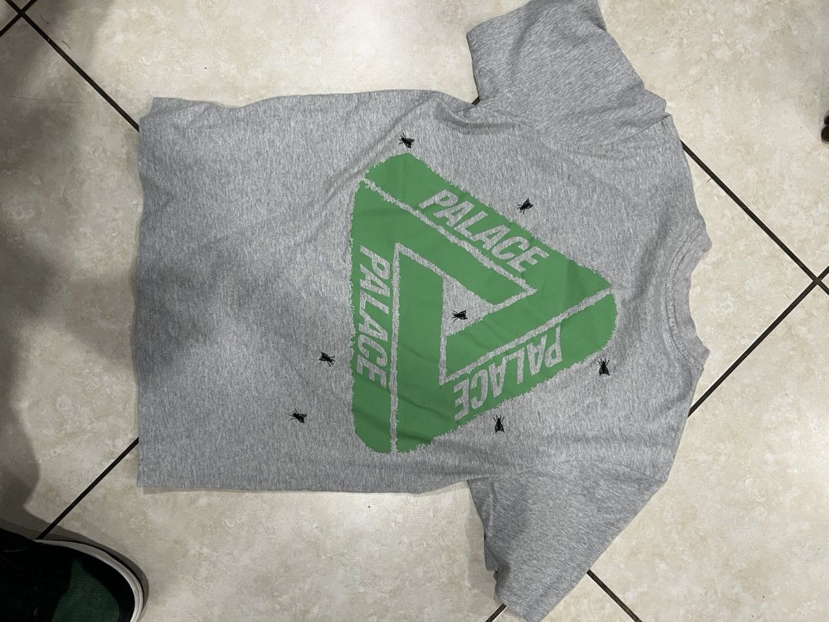 Palace Fly Tee Hoodie, Sweatshirt | FlexRushtees.com