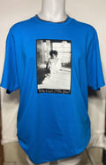 The Cure Why Can T I Be You Tee Blue Xl Hoodie, Sweatshirt | FlexRushtees.com