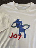 Divizn Joy Divizn Mew Tee Hoodie, Sweatshirt | FlexRushtees.com