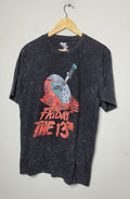 Vintage Friday 13th Tee