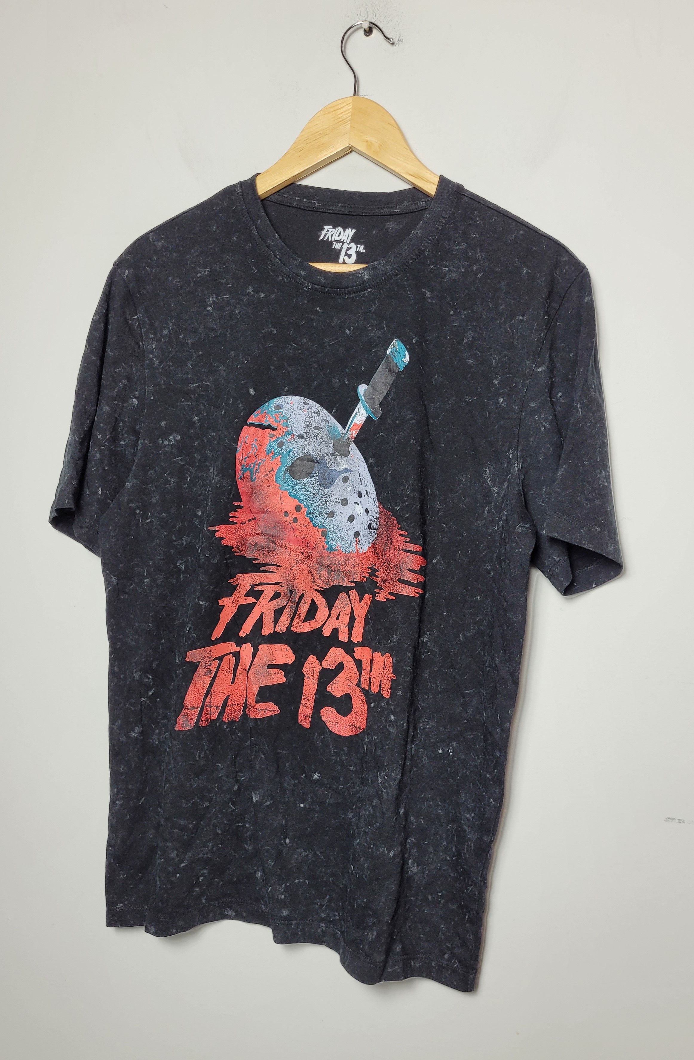 Vintage Friday 13th Tee