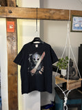 Vintage Friday The 13th Jason