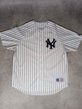 New York Yankees X Vintage Vintage Mlb Yankees 11 Sheffield Jersey T-Shirts, Hoodie, Sweatshirt | FlexRushtees.com