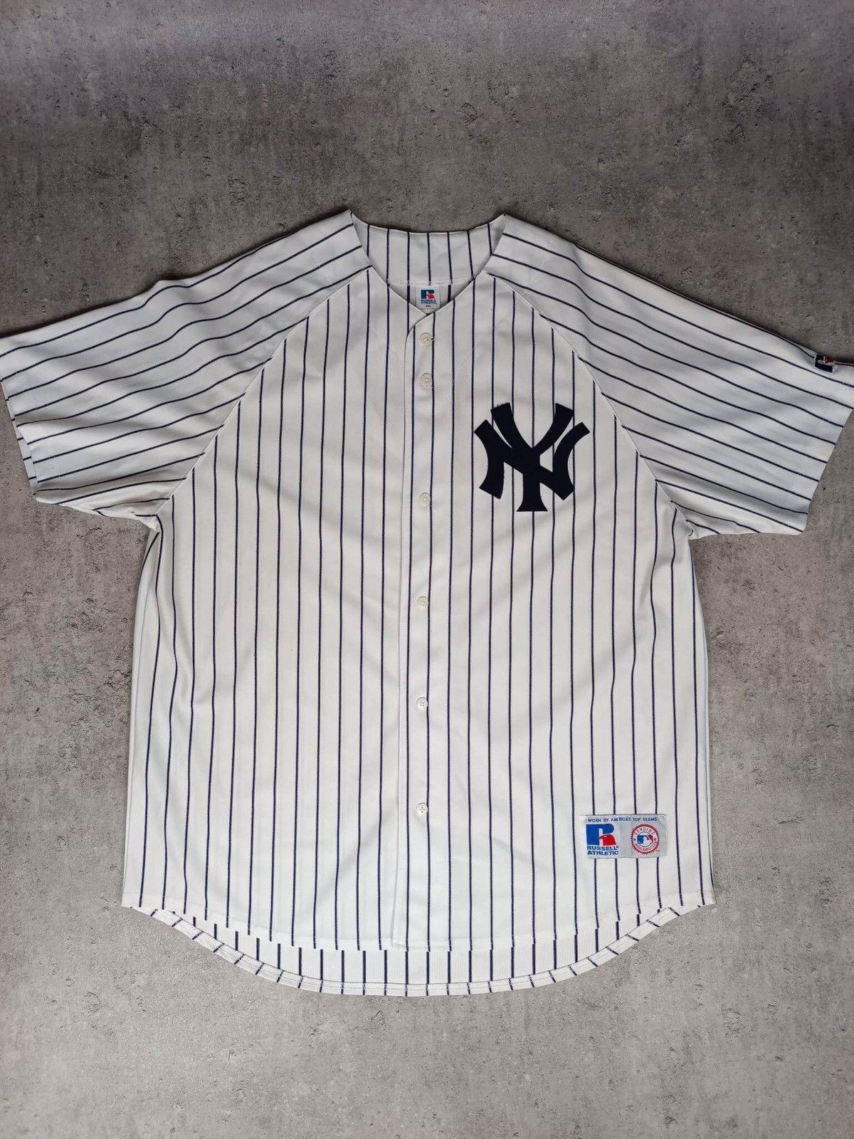 New York Yankees X Vintage Vintage Mlb Yankees 11 Sheffield Jersey T-Shirts, Hoodie, Sweatshirt | FlexRushtees.com