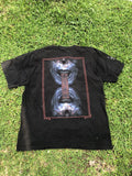 Band Tees Vintage Y2k Sunfaded Tool Los Angeles Tour Tshirt Hoodie, Sweatshirt | FlexRushtees.com