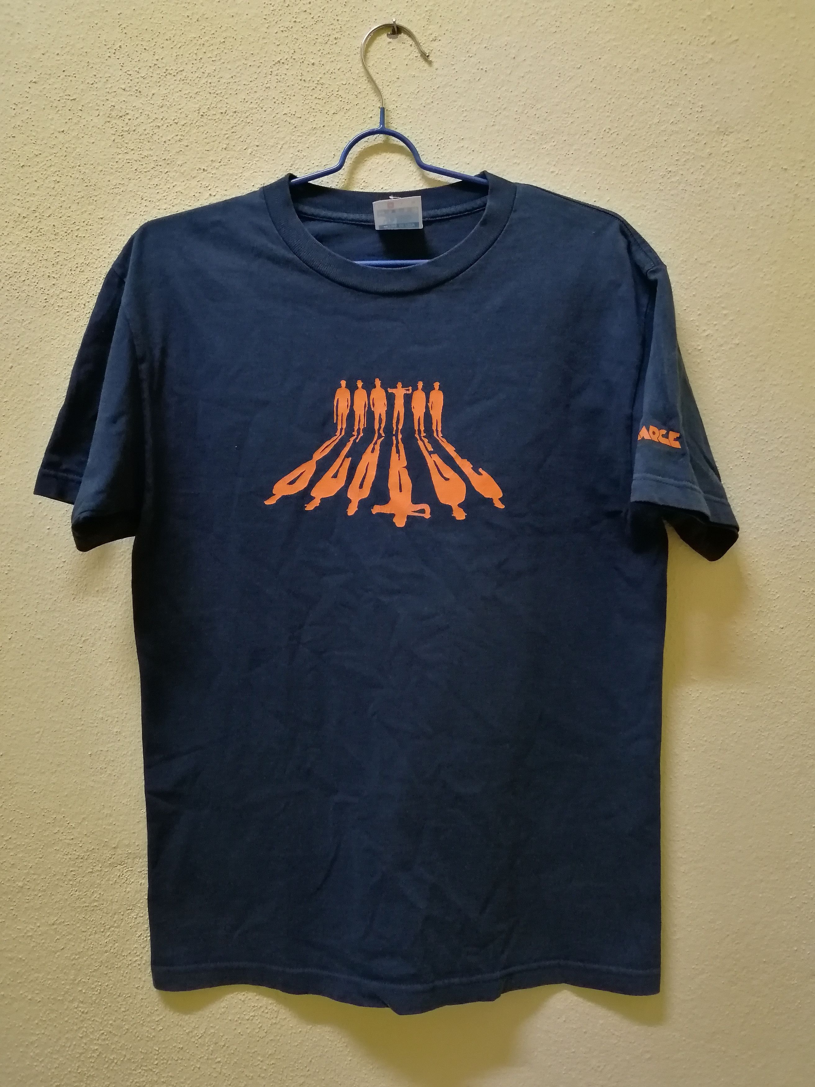 Vintage 90s Movie A Clockwork Orange Rare