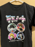 Japanese Brand Death Note Tee Hoodie, Sweatshirt | FlexRushtees.com