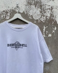 Anime Vintage 2002 Ghost In The Shell Stand Alone Complex Tee