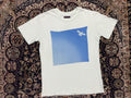 Japanese Brand Blue Blue Japan Dove Prints Ss Summer Tee Shirt Hoodie, Sweatshirt | FlexRushtees.com