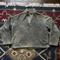 Cactus Plant Flea Market Cpfm Cowboy Swamp Fleece Sherpa Size 2 Human Made Japan