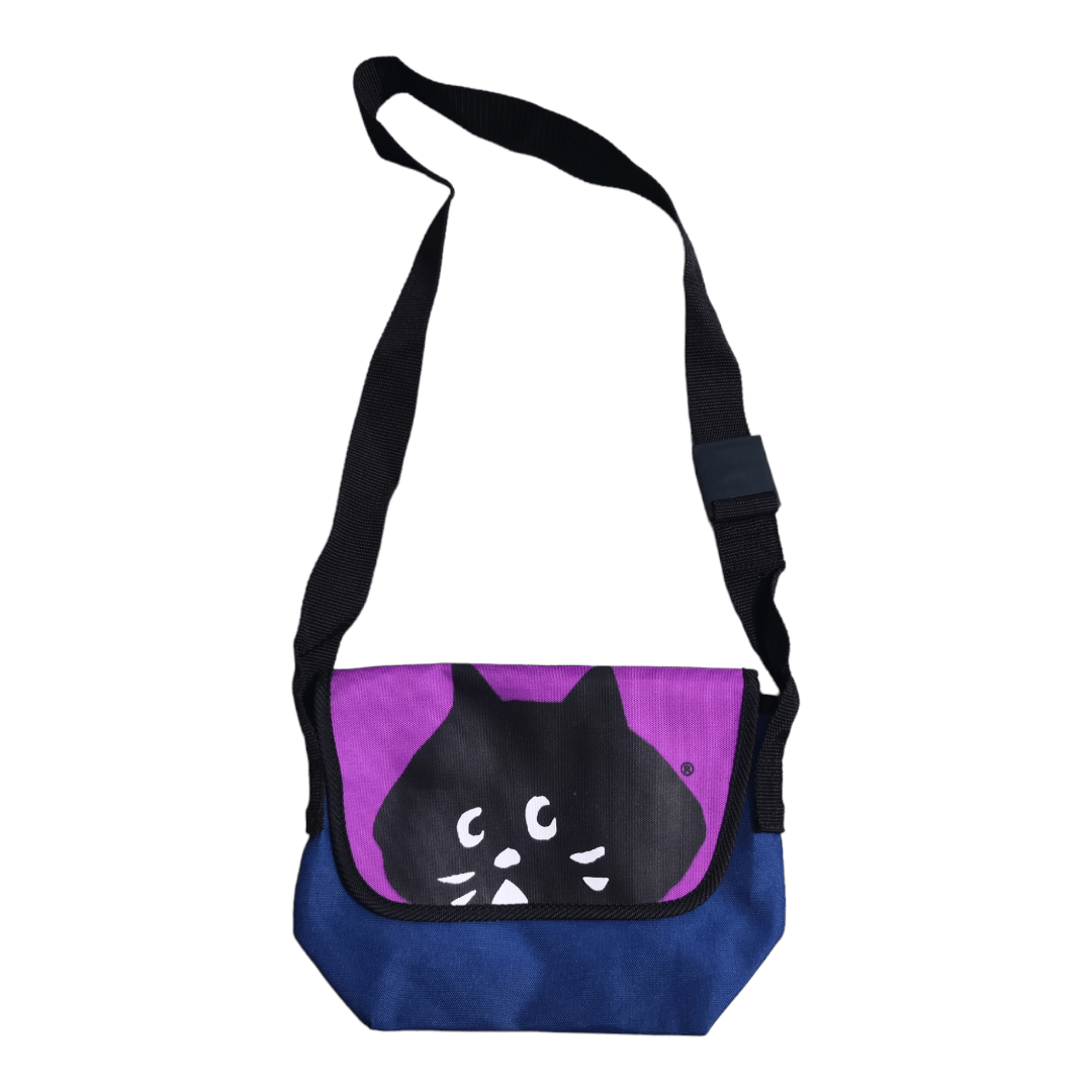 Net Ne Net Nya Cat Sling Bag Crossbody