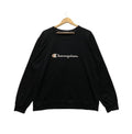 Vintage Champion Sweatshirt Small Logo Champion Spellout T-Shirts, Hoodie | FlexRushtees.com