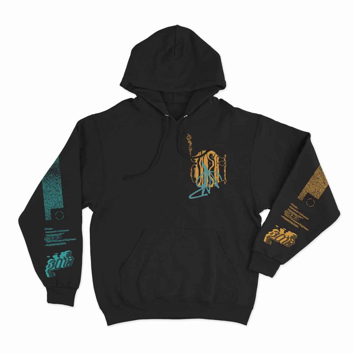 Dean 2018 Jeremy Dean Phish Hampton Hoodie T-Shirts, Sweatshirt | FlexRushtees.com
