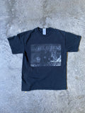Vintage Faded Scarface Gun Tee