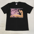 Anime Cowboy Bebob Faye Valentine Black Tshirt Anvil Size Xl Hoodie, Sweatshirt | FlexRushtees.com