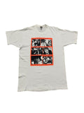 Vintage 90s A Clockwork Orange By Stanley Kubrick T Shirt Hoodie, Sweatshirt | FlexRushtees.com