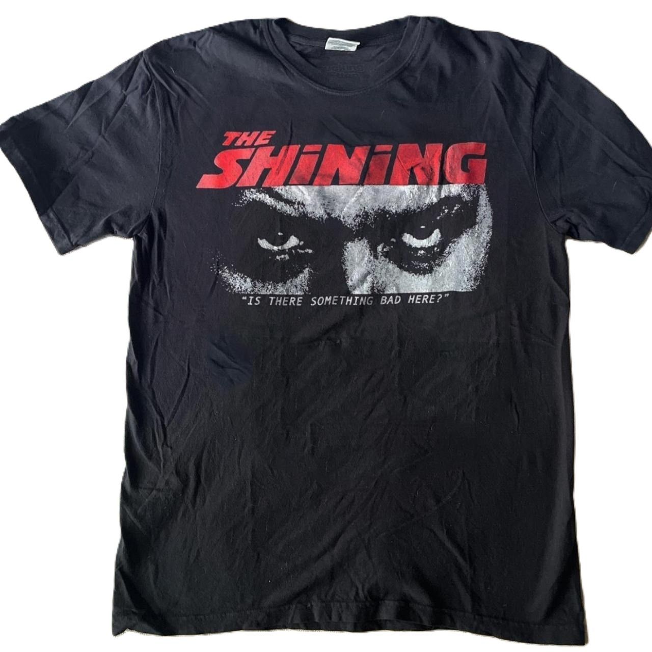 Gildan The Shining On T Shirt