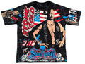 Darien Bruze Dbruze Stone Cold Steve Austin Aop Tee Xl Hoodie, Sweatshirt | FlexRushtees.com