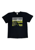 Vintage 2001 Anime Series Cowboy Bebop Shirt