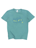 Vintage Salomon Mountain Graphic Tee