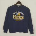 Vintage Hanes North Carolina 1901 Sweatshirt