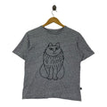 Lisa Larson Illustration Cat Tee Shirt Top Artwork Hoodie, Sweatshirt | FlexRushtees.com