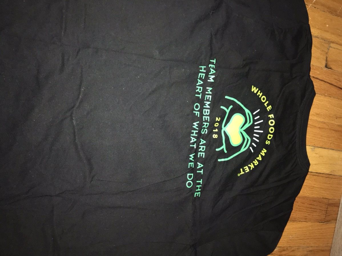 Other Whole Foods T Shirt Hoodie, Sweatshirt | FlexRushtees.com
