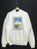 Vintage Volcom Skateboard Printed Hoodie T-Shirts, Sweatshirt | FlexRushtees.com