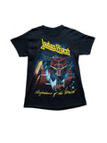 Band Tees Vtg Judas Priest Blade T Shirt Hoodie, Sweatshirt | FlexRushtees.com