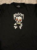 Clothing Ransom Friday The 13th Tee