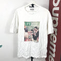 Moma Edwin Land Polaroid Magic Camera 1950 Life Magazine Phototee T-Shirts, Hoodie, Sweatshirt | FlexRushtees.com