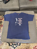 Hanes Nice 2014 The Godfather Paramount Pictures Tee