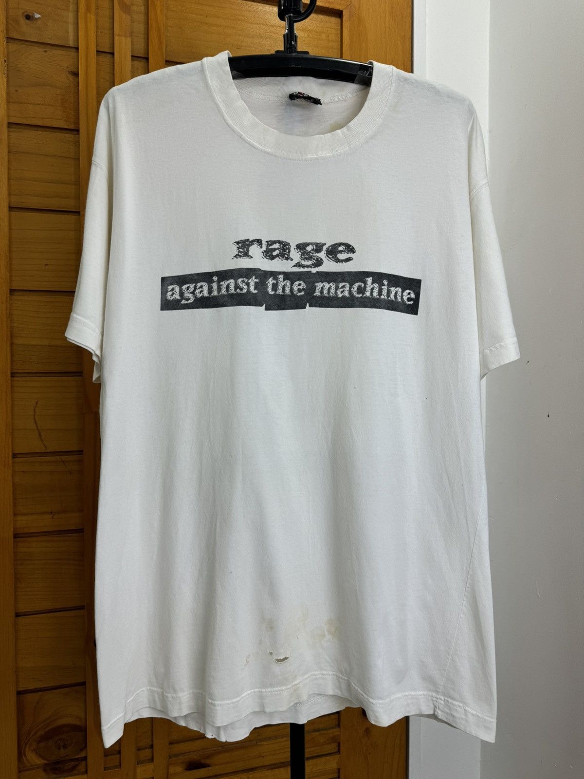 Rage Against The Machine X Vintage Vintage Rage Against The Machine Shirt 90 Hoodie, Sweatshirt | FlexRushtees.com