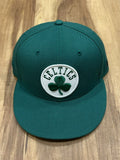 New Era Boston Celtics New Era Snapback T-Shirts, Hoodie, Sweatshirt | AU16VibeMintTees.com