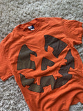 Other Jesse Pinkman Type Jack O Lantern Pumpkin T Shirt